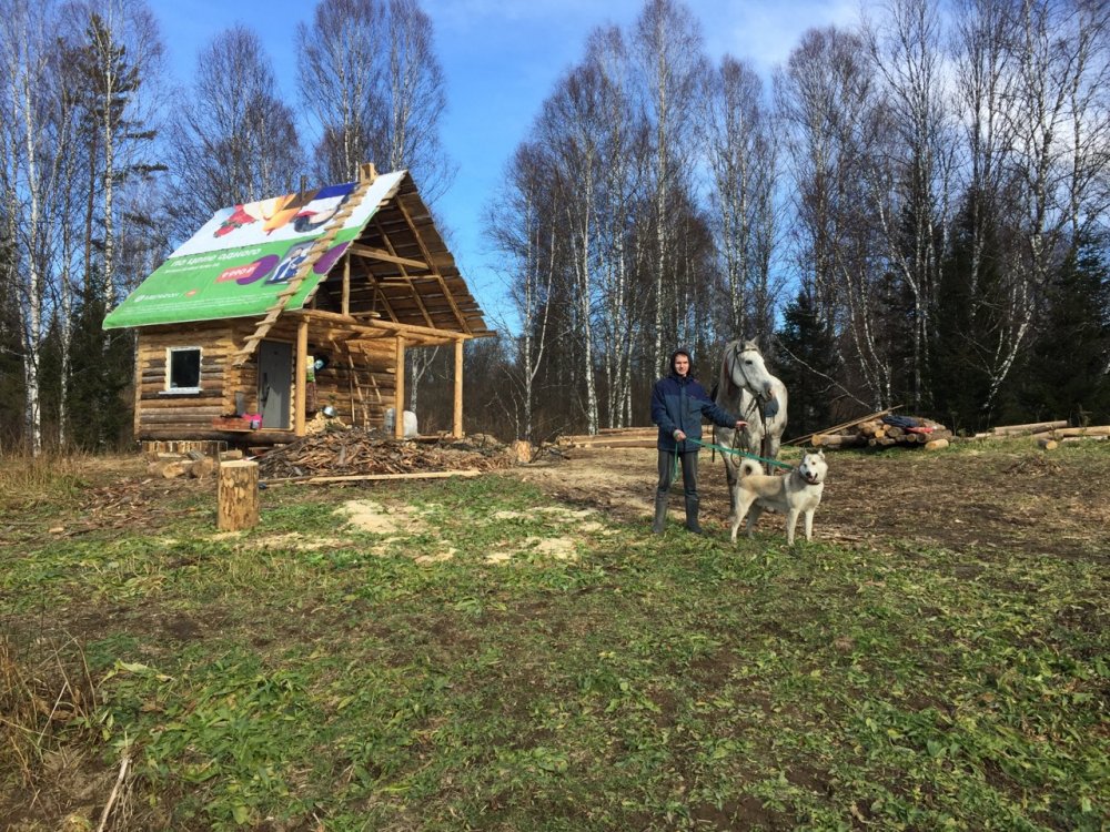 Изба