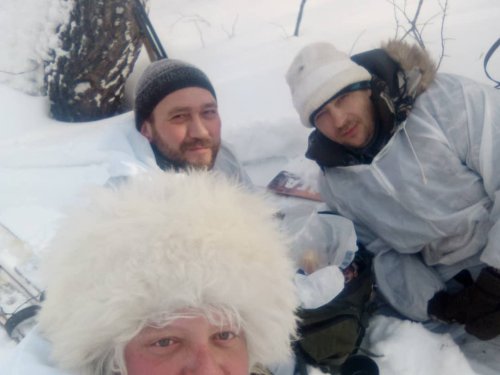 Закрытие сезона