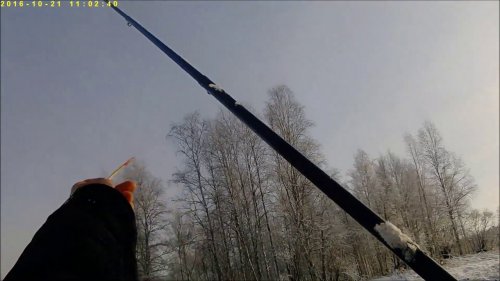 охота и рыбалка
