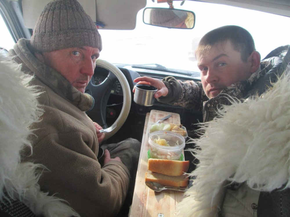 Нужная тема)))