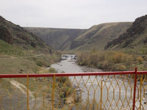 Многоликий Казахстан.