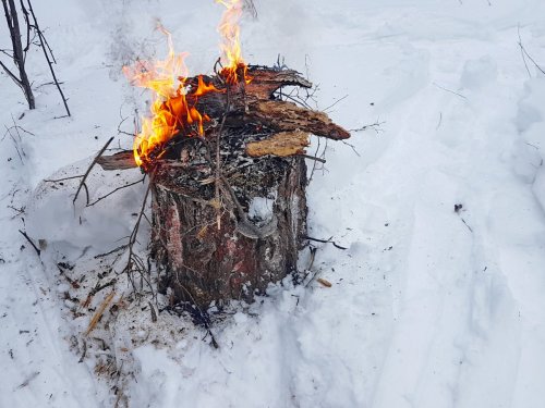 Обогреватель