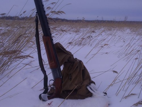 Закрылся удачно