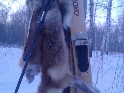 Закрытие сезона 2019г