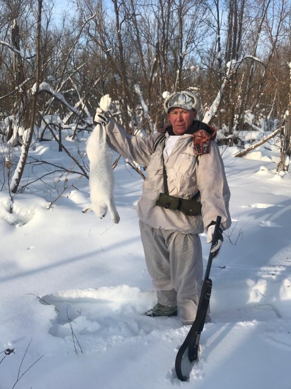 Зайчик