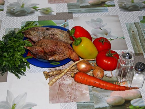Итоги конкурса «На ножах»