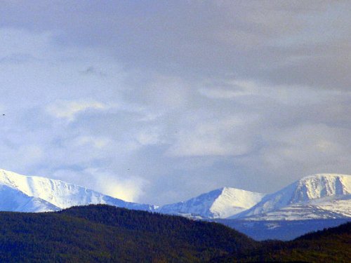 Урочище  Квасница
