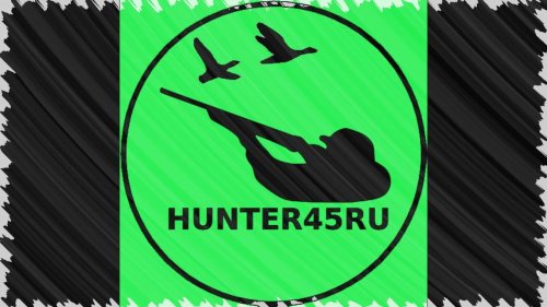 hunter45ru
