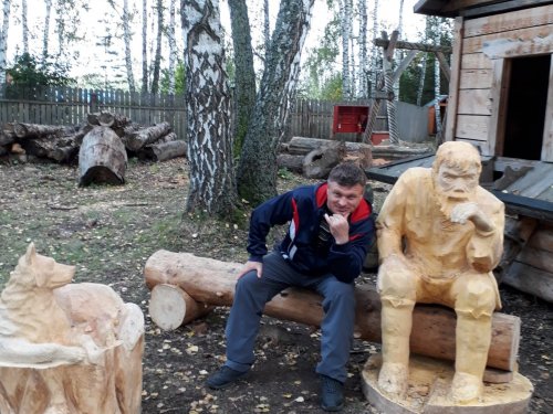 Думу думаем.