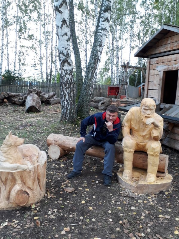 Думу думаем.