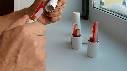 Манки на гуся и утку своими руками