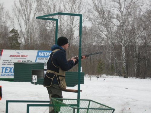 Вот вот полетит