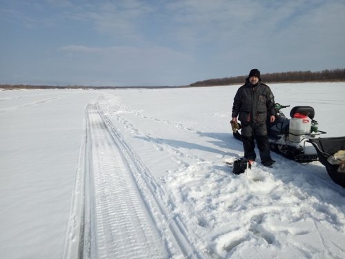 Скромное закрытие сезона