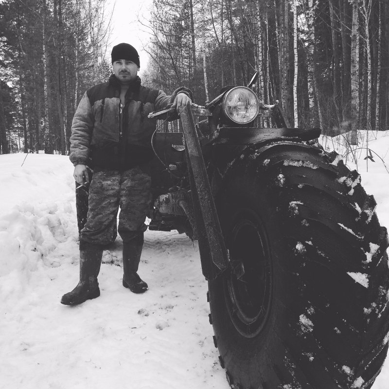 Прыгун