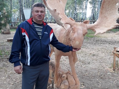 Ручной