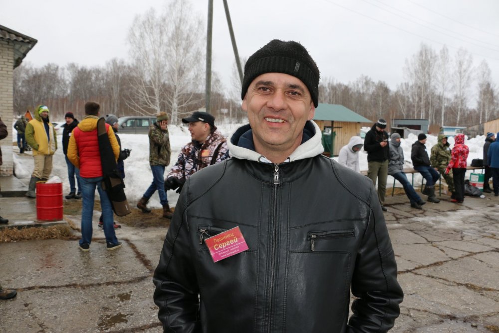 Весенний кубок