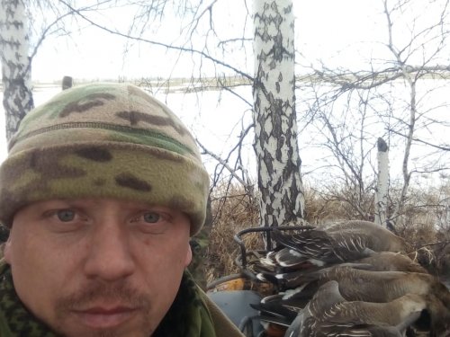 Весна 2019