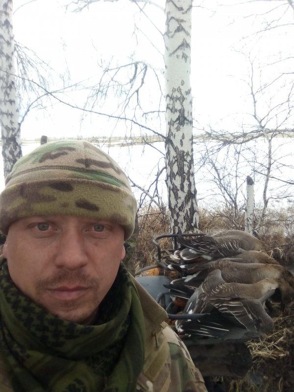 Весна 2019