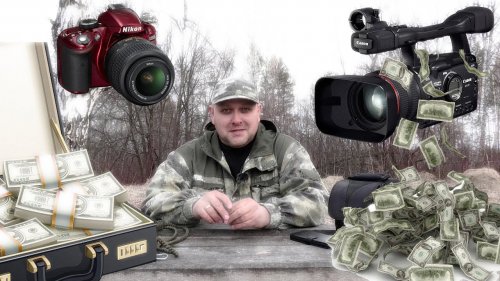 С чего начать, как преуспеть и заработать в YouTube в 2019г.