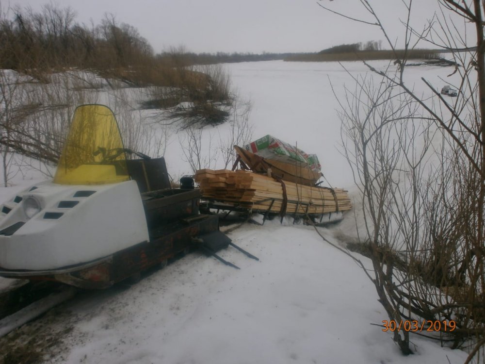 завозимся