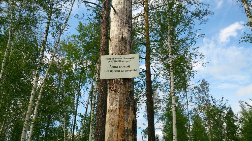 Тюменская область, Ярковский район