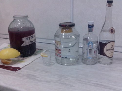 Как меня подкололи....