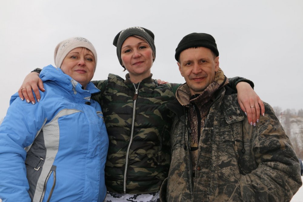 Весенний кубок
