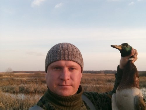 Весна 2019!!!