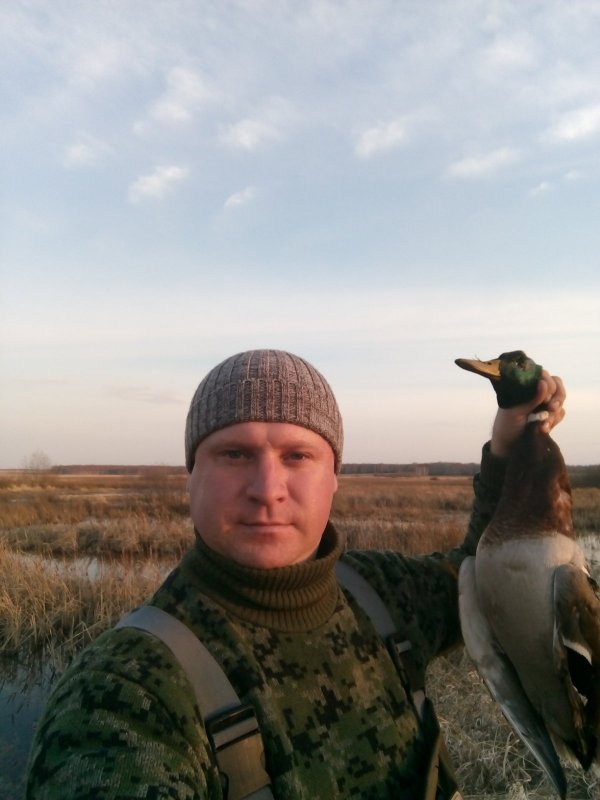Весна 2019!!!