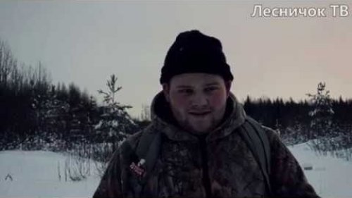 ВЫЛАЗКА В ЛЕС / СЮРПРИЗ ДЛЯ ПОДПИСЧИКОВ