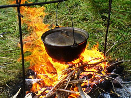 37 Охотничьих баек