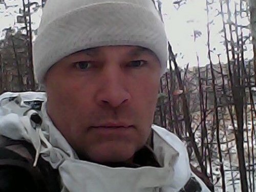 На весеннем учёте