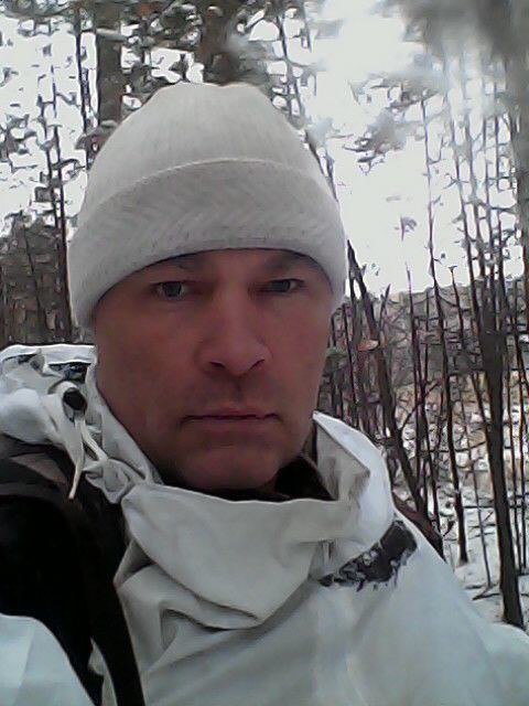 На весеннем учёте