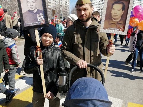 С праздником победы !!!