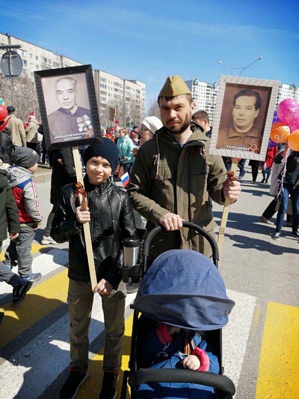 С праздником победы !!!