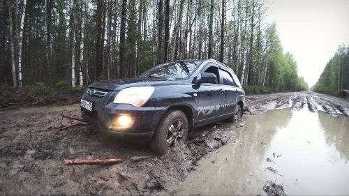 Подводная охота. Открытие сезона в Республике Коми. ЗАСТРЯЛИ.