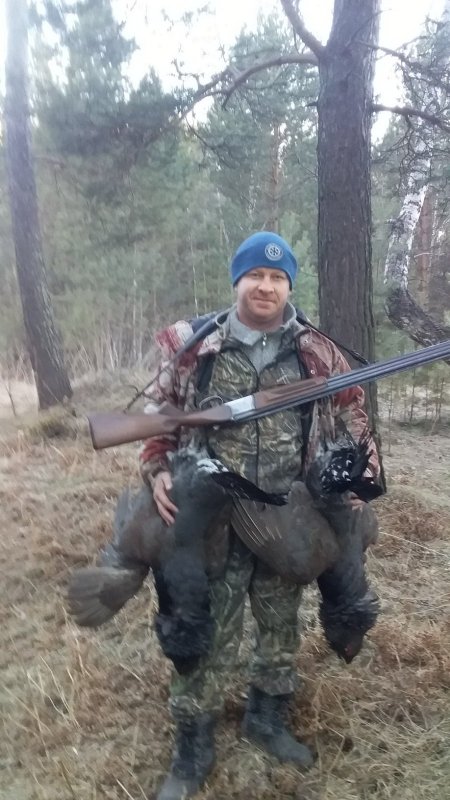 Весна 2019