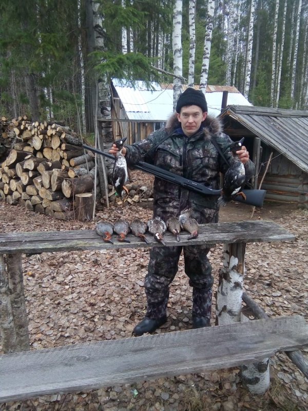 Весна