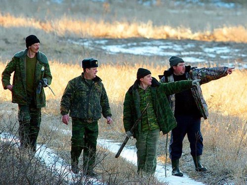 Применение оружия узаконят