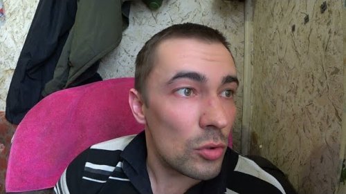 АНЕКДОТ ПРО РЫБАКА И ЛЯГУШОНКА!!!