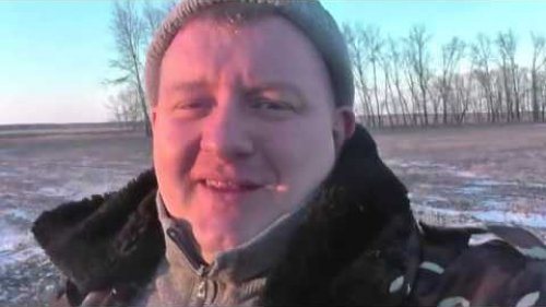 Весенняя охота НСО Краснозерский район с.Боганенок 2019