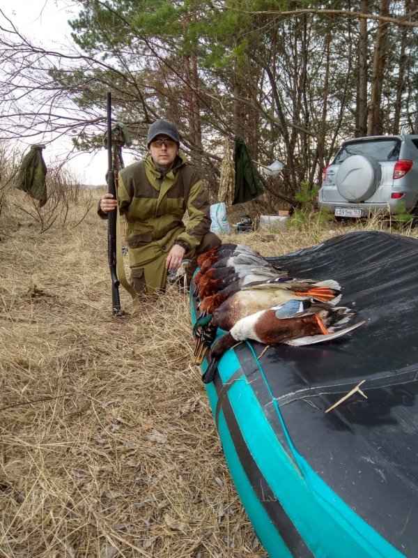 2 дня мая