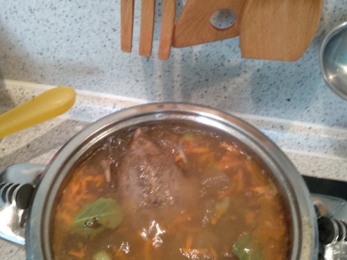 Вкусняшка