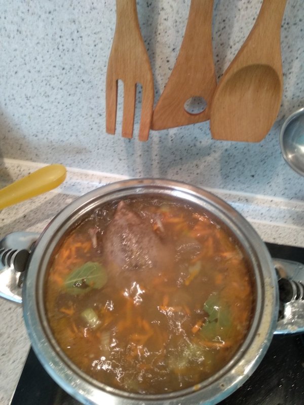 Вкусняшка