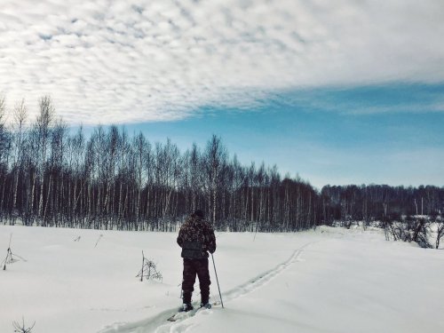 Красный день календаря.