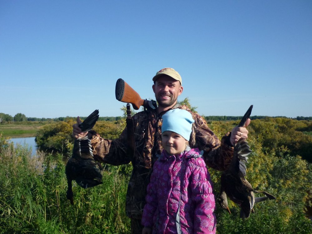 Вспоминая осень 2018.....