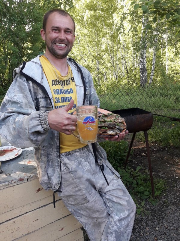А под карася, будите)))???