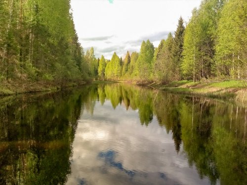 р. Вонжуга