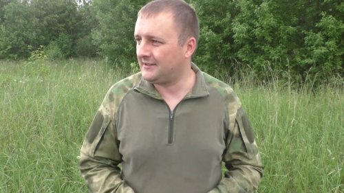 Важно! Охот.инспекторам скоро разрешат применять оружие против нерадивых охотников.