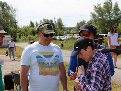 Дай хлебнуть